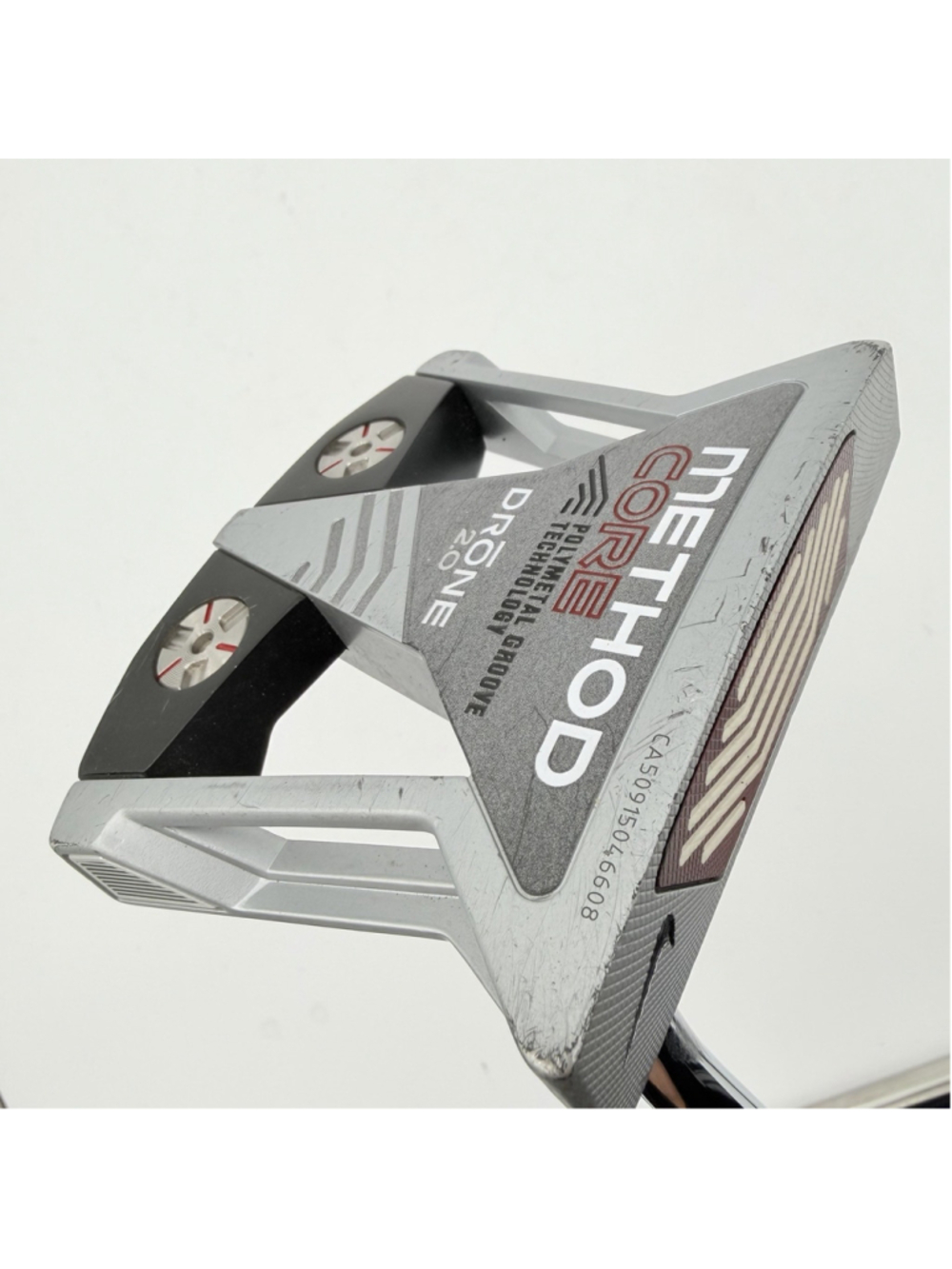 Nike Method Core Drone 2.0 RH Putter, 42” Long Putter